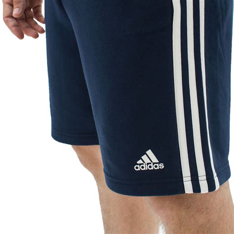 adidas sporthose kurz herren blau orange|adidas short sporthose.